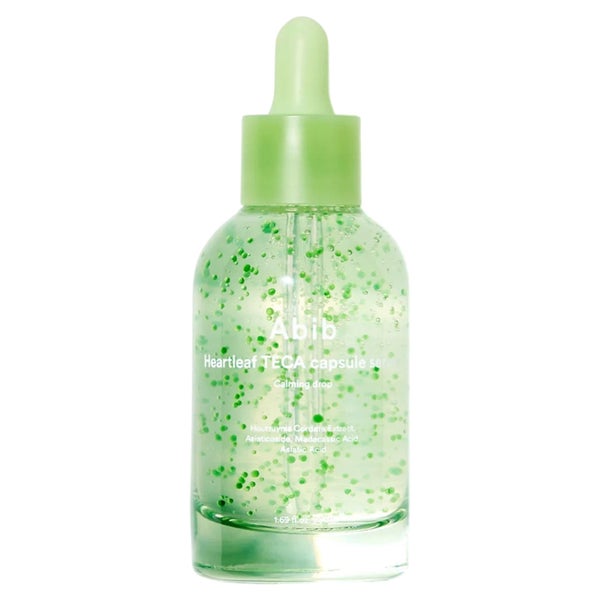 ABIB Heartleaf TECA Kapsel Serum Calming Drop 50 ml