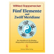 Fünf Elemente und Zwölf Meridiane 1 St