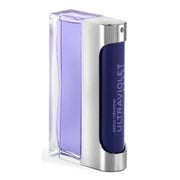Paco Rabanne Ultraviolet Man Eau De Toilette Spray 100ml 0,1 l