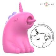 Intense - Pinkie - Stimulator in Einhornform 1 St
