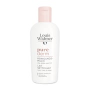 Produktabbildung: Widmer Purederm Reinigungsmilch O.p. 200 ml