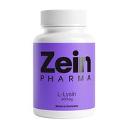 Produktabbildung: L-Lysin 500 mg 90 St