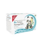 H&S Bio Feines Atemgefühl Baby- u.Kinder 20X1,2 g