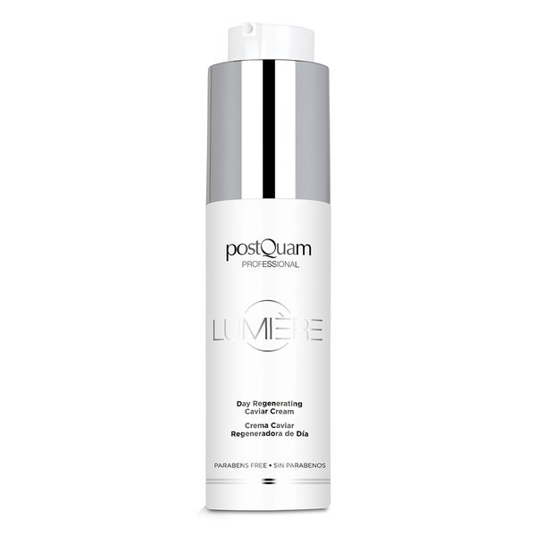POSTQUAM HAUTPFLEGE KAVIAR TAG KAVIAR 50ML