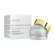 POSTQUAM HAUTPFLEGE Saphir. Erneuerung Der Augenkontur 15 ML
