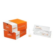 SoftFil Precision 25G 50mm | stumpfe Mikrokanülen 20 St