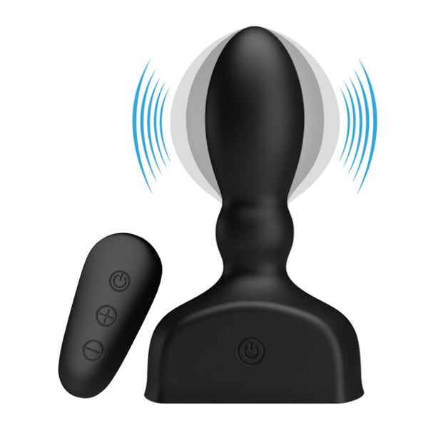 Baile - Rabbit-Vibrator 1 St