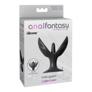 Anal Fantasy - Analplug - Blütenförmiger Analdehner