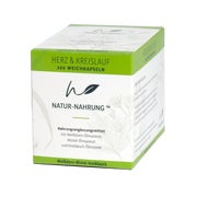 Produktabbildung: Natur-nahrung Herz & Kreislauf Weißd.+mistel+knobl 300 St