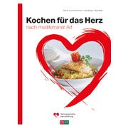 Kochen für das Herz 1 St