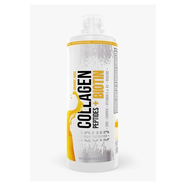 MST - Collagen Peptides