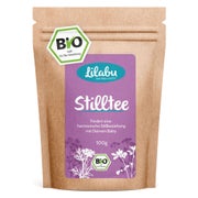 Biotiva Lilabu Stilltee Bio 100 g