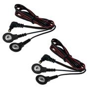 axion® TENS-EMS-Geräte Anschlusskabel mit 3.5mm DK 2 St