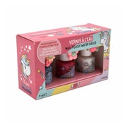 Cartoon Vernis À L'eau Lote 3 Piezas