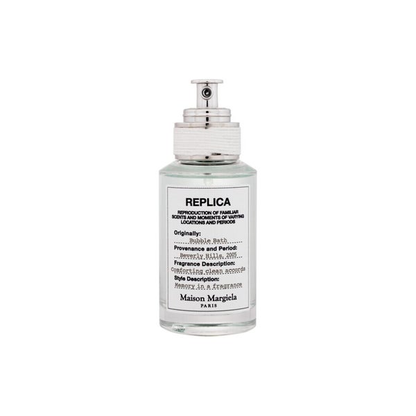 Maison Margiela Replica Bubble Bath Eau de Toilette 30 ml 0,03 l