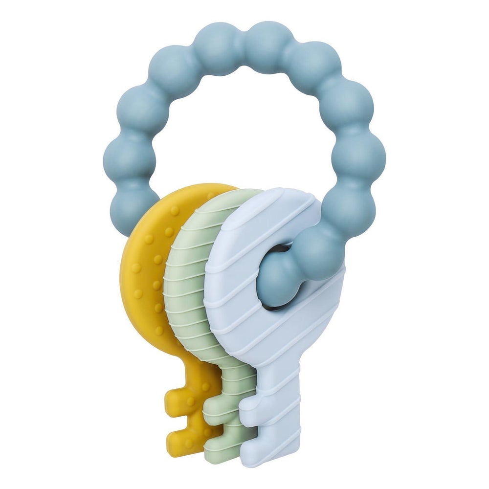 Beissring Baby BPA Frei Zahnungshilfe Spielzeug 1 St