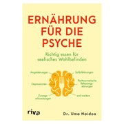 Ernährung für die Psyche 1 St