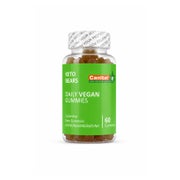 Daily Vegan Gummies - Keto Bears 60 St