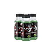 Swedish Supplements Fucked Up Headshot 16xSour Cola 100 ml
