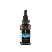 Bee and You Propolis Tinktur Tropfen, Extrakt wasserlöslich 10% ohne Alkohol, flüssig, Standardisiert, Keine Zusatzstoffe 30 ml