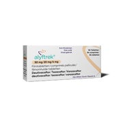 Alyftrek 50 Mg/20 Mg/4 Mg Filmtabletten 84 St