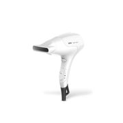 Braun Satin Hair 1 HD 180 Power Perfection weiß Haartrockner 1 St