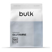Bulk L-Glutamin Pulver Geschmacksneutral 500 g