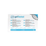 GetTested Drogentest auf 12 Substanzen 1 St