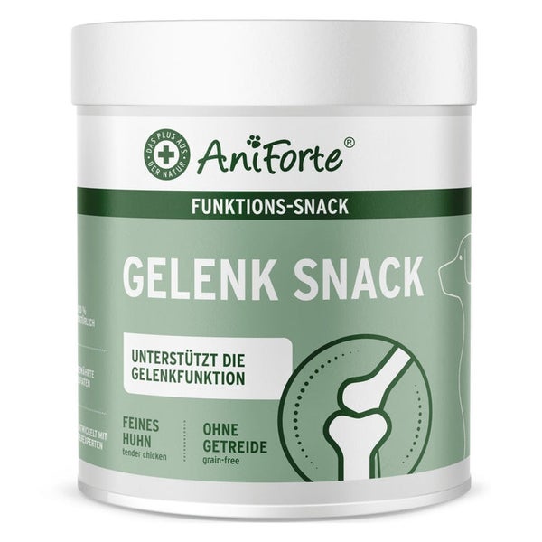 Gelenk-Snack 300 g