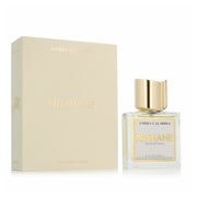 Nishane Ambra Calabria Extrait De Parfum Spray unisex 50ml Für Frauen 0,05 l