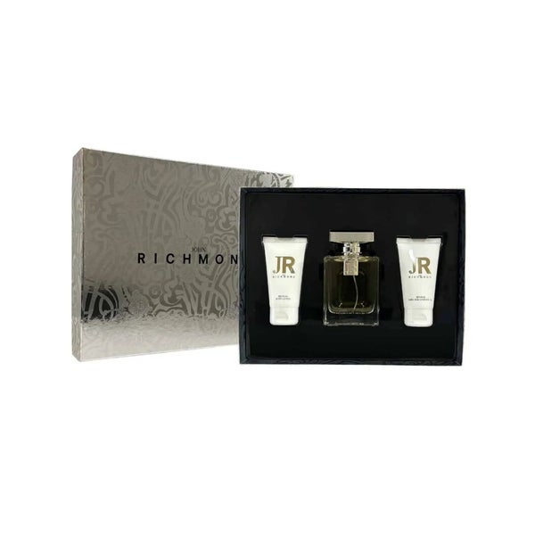 John Richmond For Her Geschenkset 0,2 l