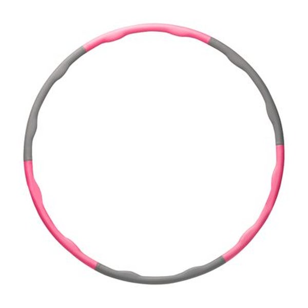 Hula Hoop Reifen | mit Hula Hoop abnehmen 1 St