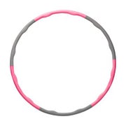 Hula Hoop Reifen | mit Hula Hoop abnehmen 1 St