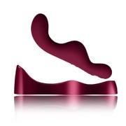 Rocks-off - Ruby Glow Blush Red G-Spot Vibrator 1 St