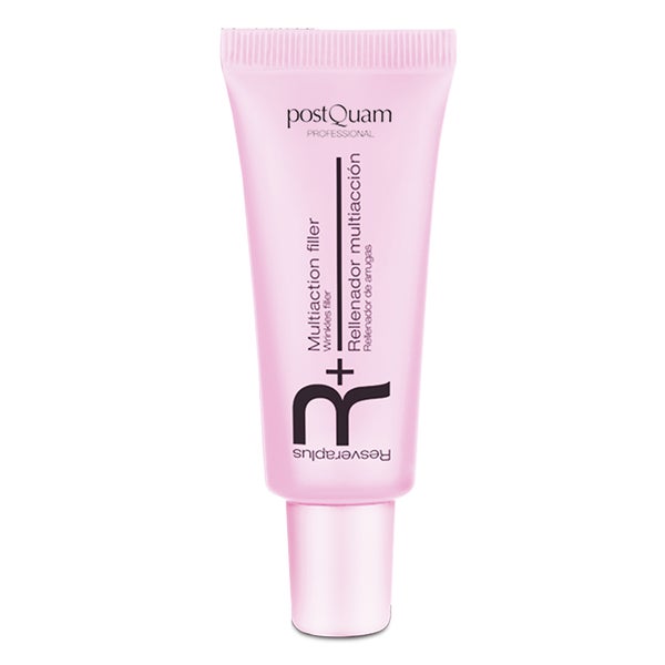 POSTQUAM HAUTPFLEGE Resveraplus Faltenfüller 15 ML.