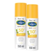 Produktabbildung: Cetaphil SUN Kids Liposomale Doppelpack 2X150 ml