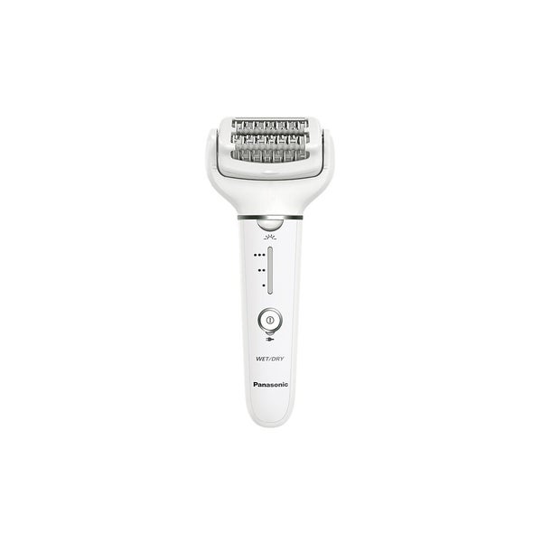 Panasonic Epilierer 60 Pinzette Weiß ES-EY31-W503 1 St