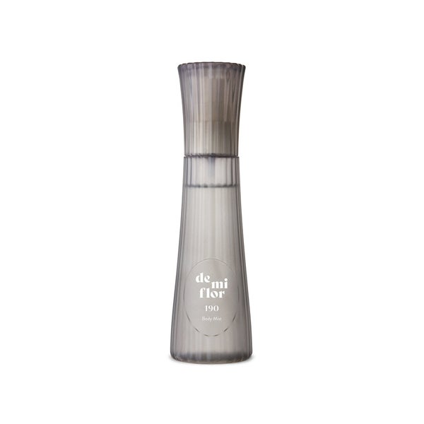 DE MI FLOR 190 Bal Blanc Body Mist 80 ml