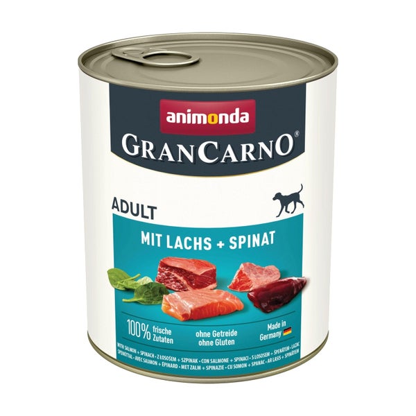 GranCarno Adult 4,8 kg