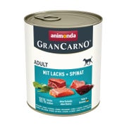 GranCarno Adult 4,8 kg