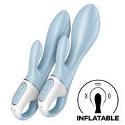 Satisfyer - Satisfyer - Air Pump Bunny 1 l