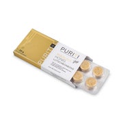 PURITI Manuka Honig Lutschbonbons MGO 400+ 20 g