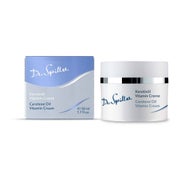 Produktabbildung: Dr.Spiller Karotinöl Vitamin Creme 50 ml 50 ml