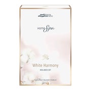 medipharma cosmetics Home Spa White Harmony Wellness-Set 1 St