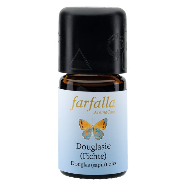 Farfalla Douglasie (Fichte) bio