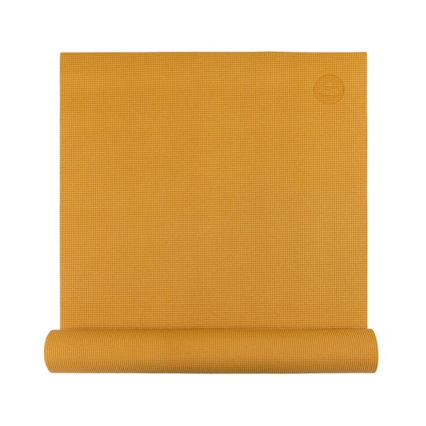 bodhi Yogamatte Asana Mat, mango 1 St