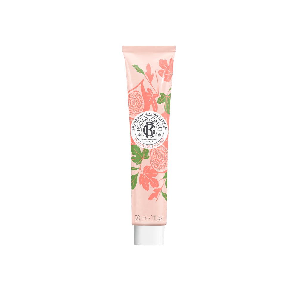 ROGER&GALLET - Fleur de Figuier - Handcreme 30 ml