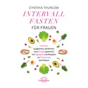 Intervallfasten für Frauen 1 St