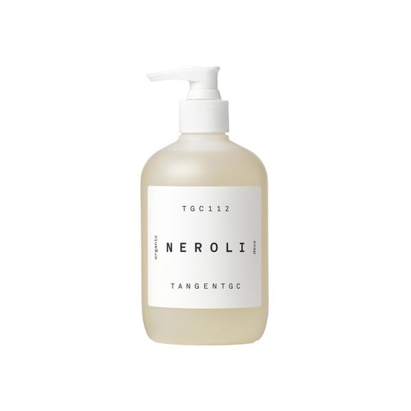 Tangent GC Seife neroli soap
