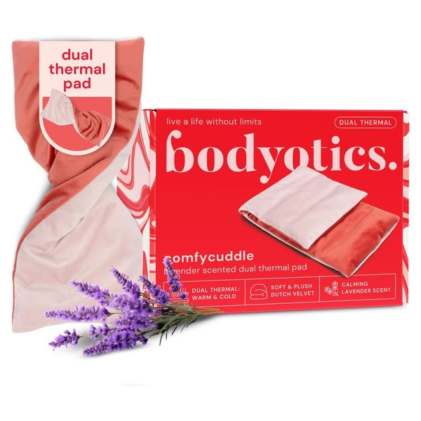 Bodyotics Comfycuddle Wärmekissen gegen Regelschmerzen 1 St
